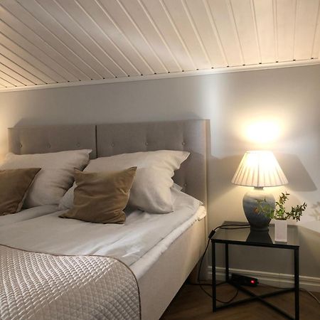 Bed and Breakfast Tukkilan Tila Porvoo Zewnętrze zdjęcie
