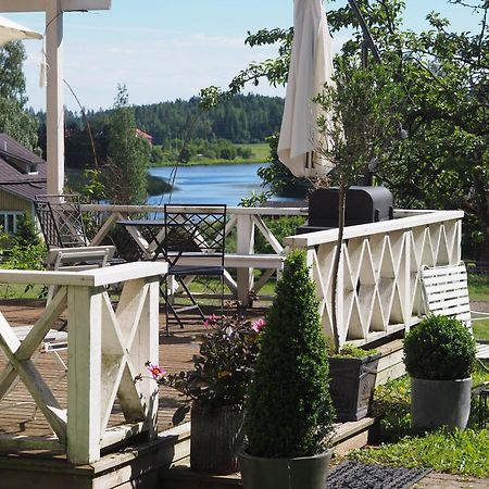 Bed and Breakfast Tukkilan Tila Porvoo Zewnętrze zdjęcie