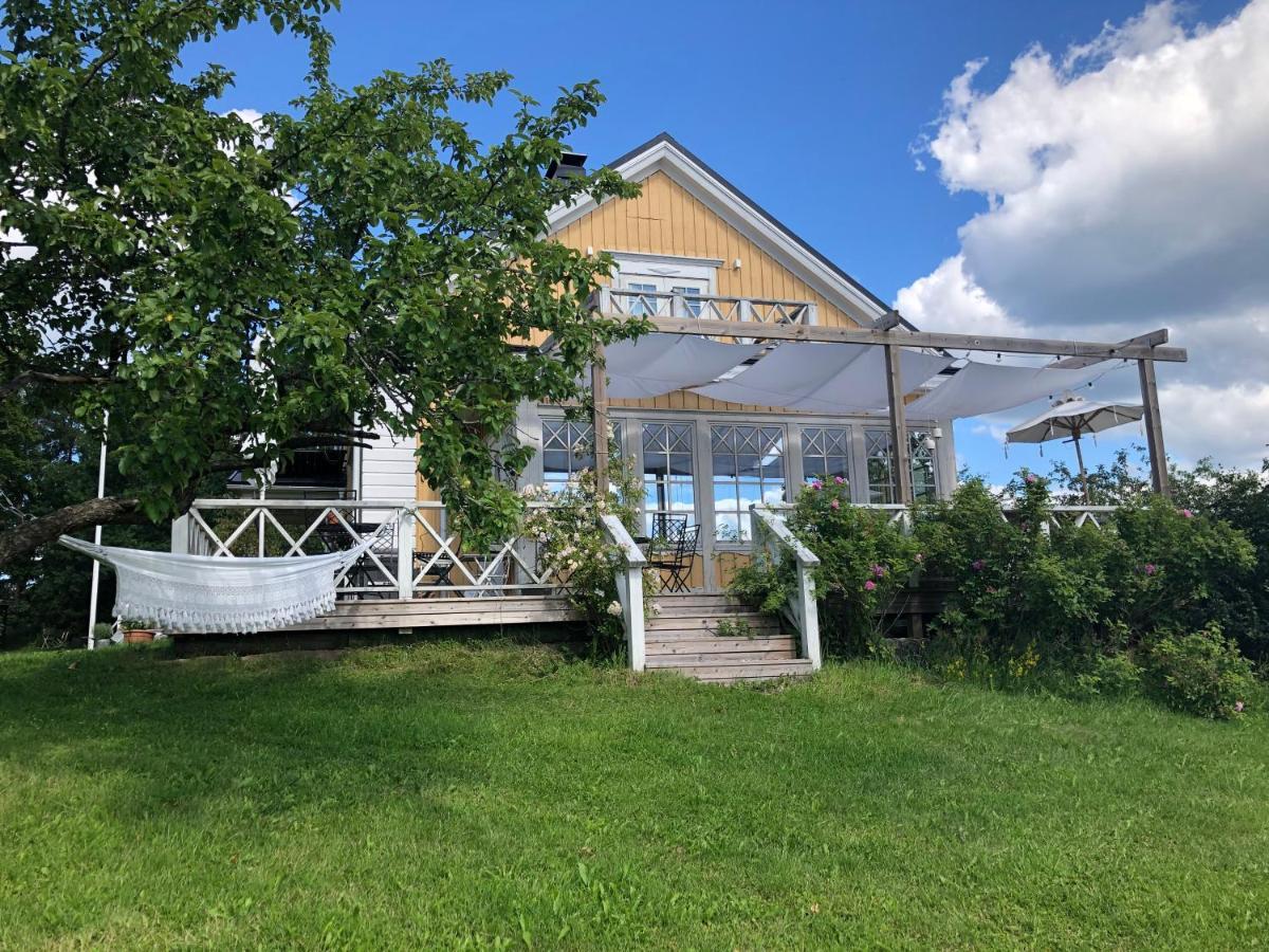 Bed and Breakfast Tukkilan Tila Porvoo Zewnętrze zdjęcie