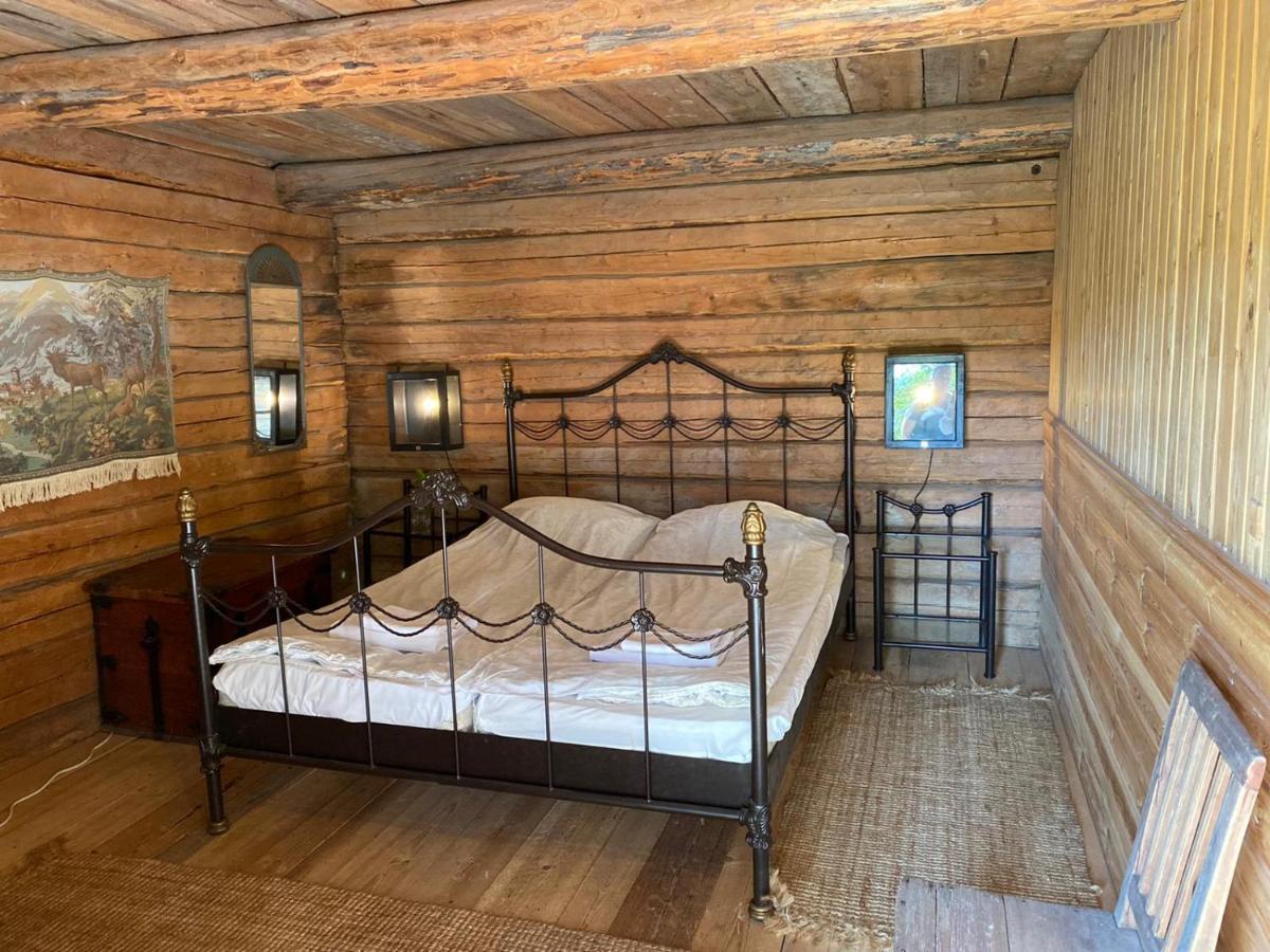 Bed and Breakfast Tukkilan Tila Porvoo Zewnętrze zdjęcie