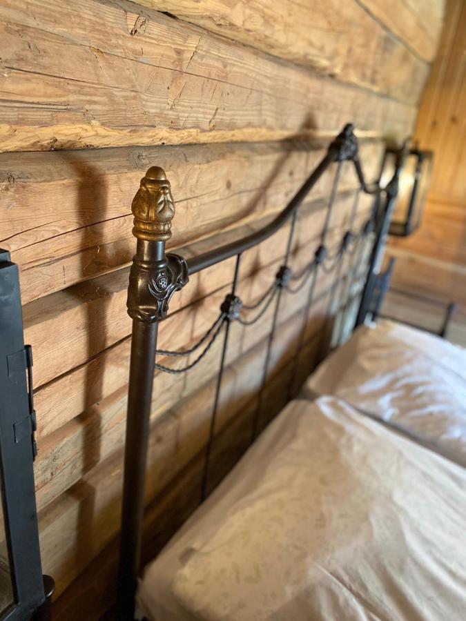 Bed and Breakfast Tukkilan Tila Porvoo Zewnętrze zdjęcie