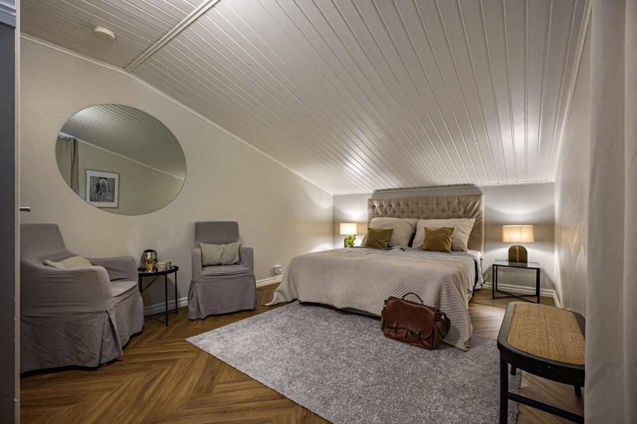 Bed and Breakfast Tukkilan Tila Porvoo Zewnętrze zdjęcie
