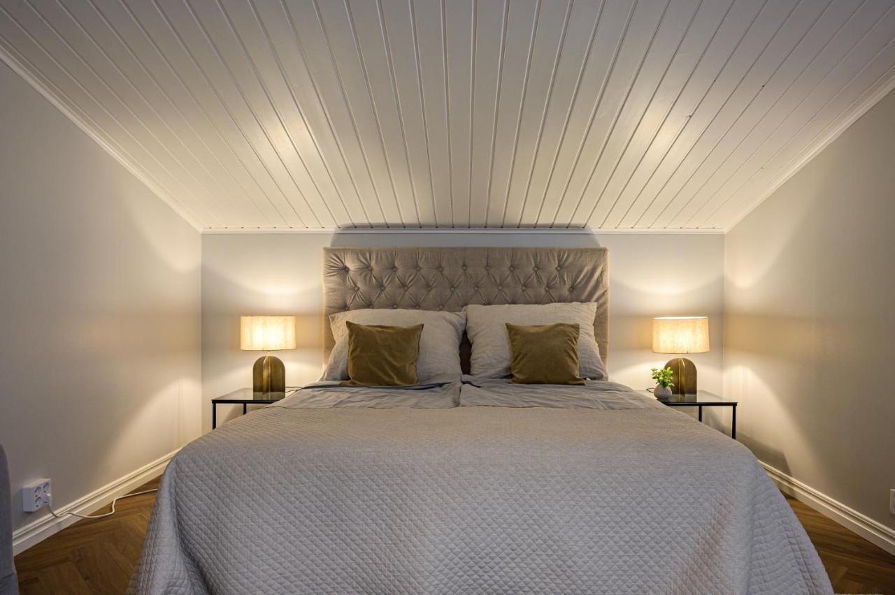 Bed and Breakfast Tukkilan Tila Porvoo Zewnętrze zdjęcie