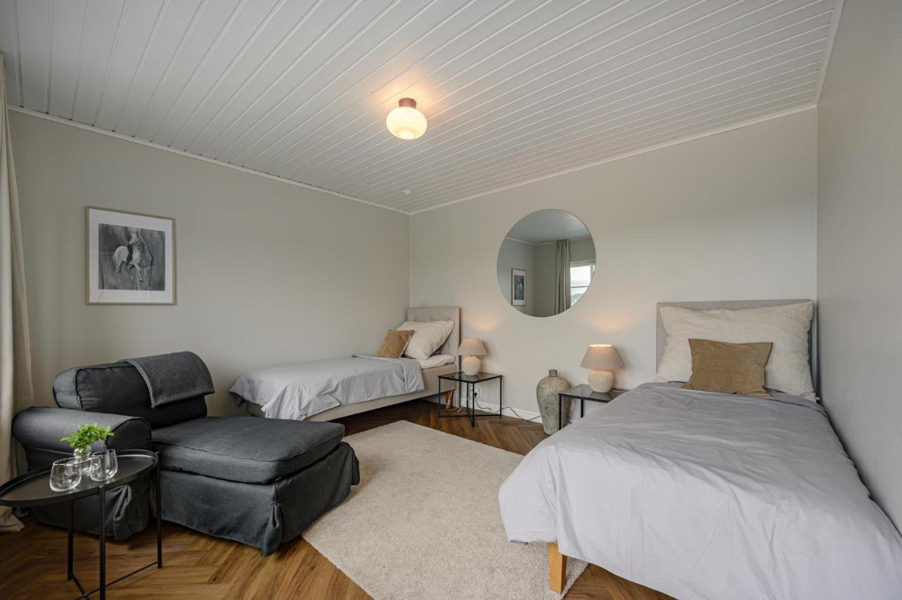 Bed and Breakfast Tukkilan Tila Porvoo Zewnętrze zdjęcie