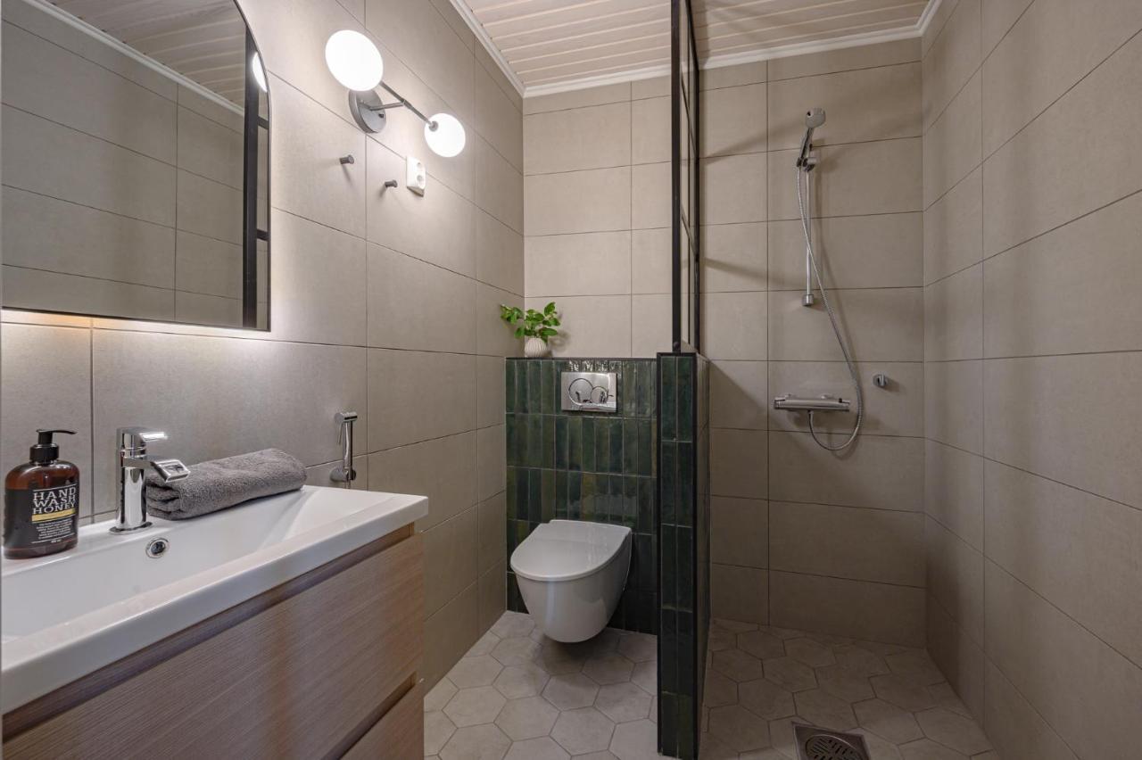 Bed and Breakfast Tukkilan Tila Porvoo Zewnętrze zdjęcie