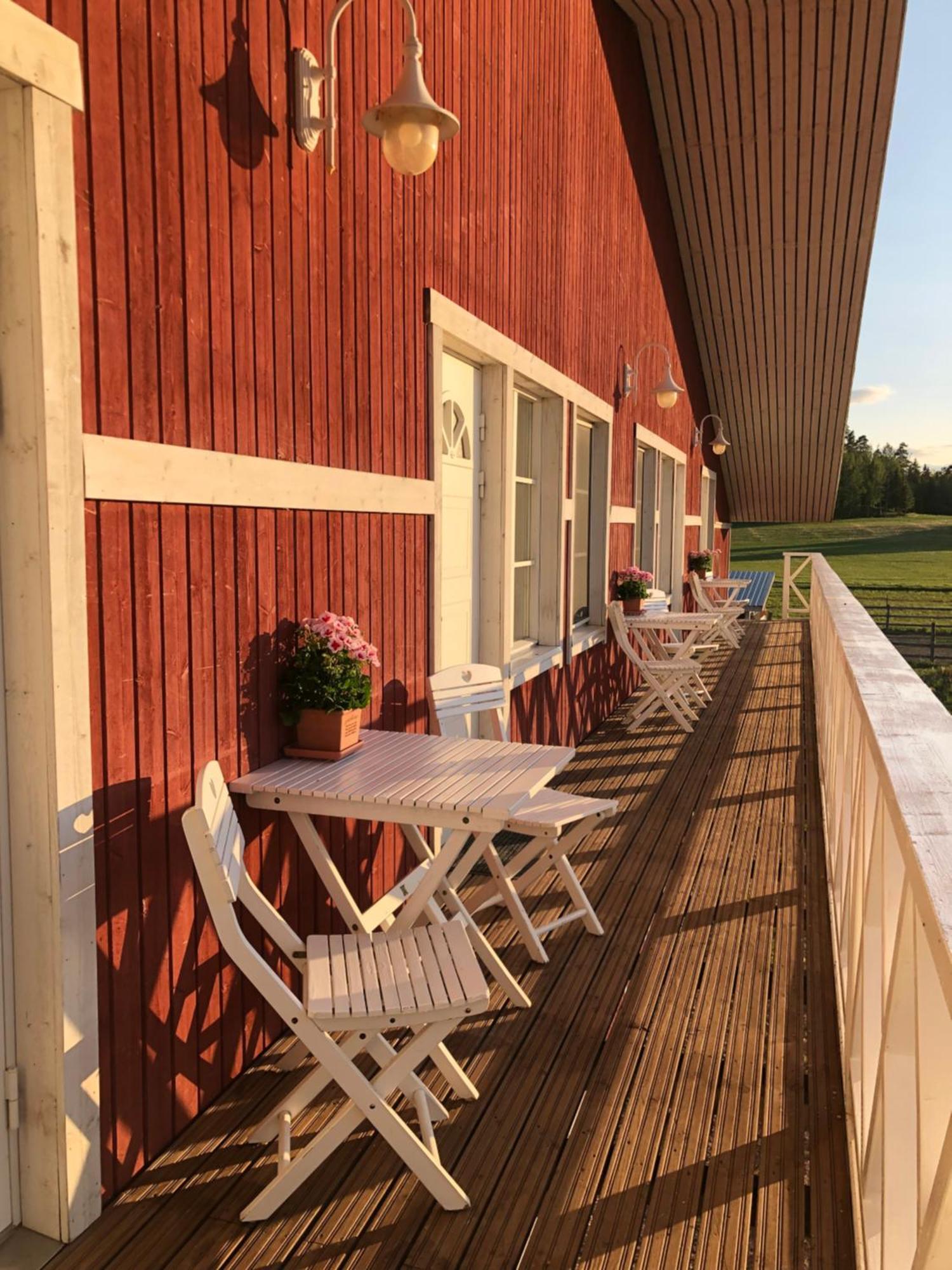 Bed and Breakfast Tukkilan Tila Porvoo Zewnętrze zdjęcie