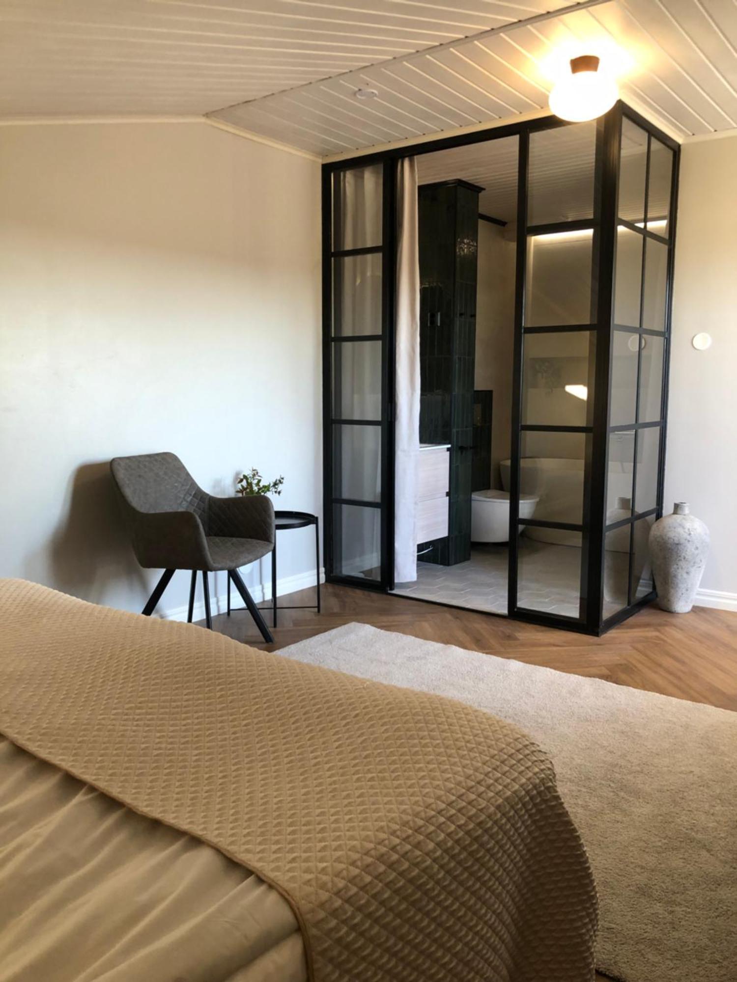 Bed and Breakfast Tukkilan Tila Porvoo Zewnętrze zdjęcie