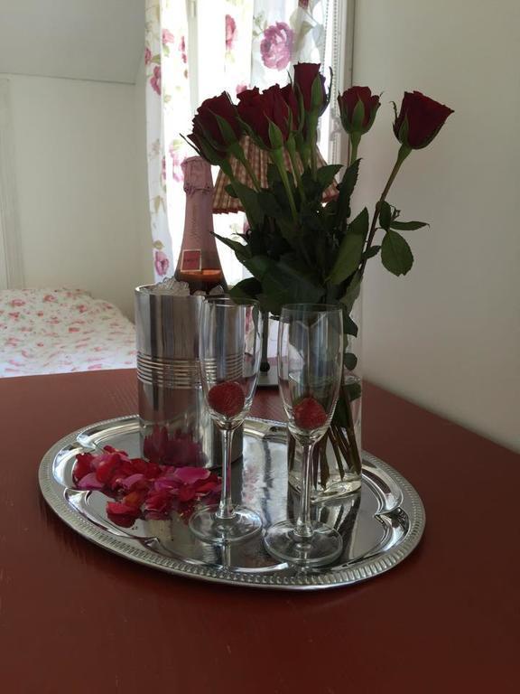 Bed and Breakfast Tukkilan Tila Porvoo Zewnętrze zdjęcie