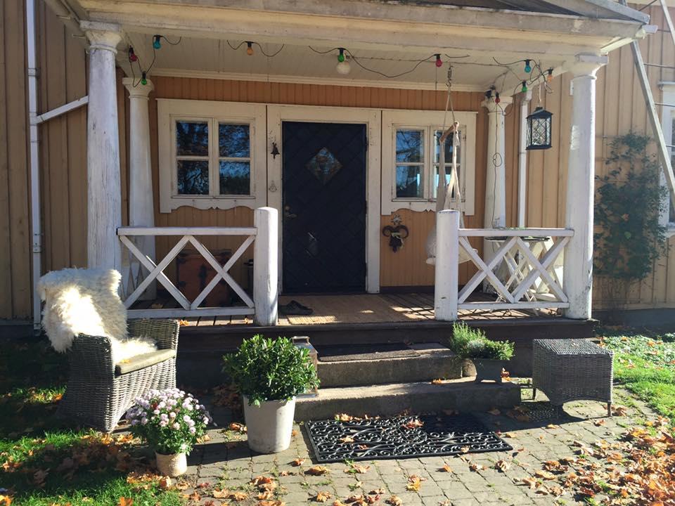 Bed and Breakfast Tukkilan Tila Porvoo Zewnętrze zdjęcie