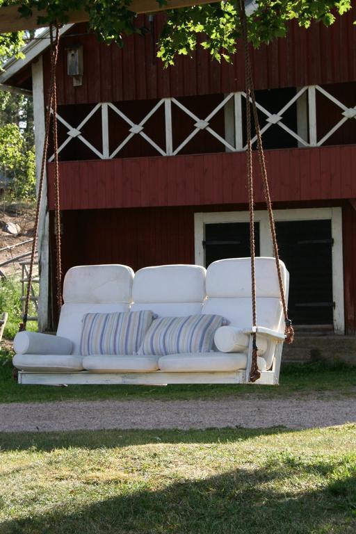Bed and Breakfast Tukkilan Tila Porvoo Zewnętrze zdjęcie