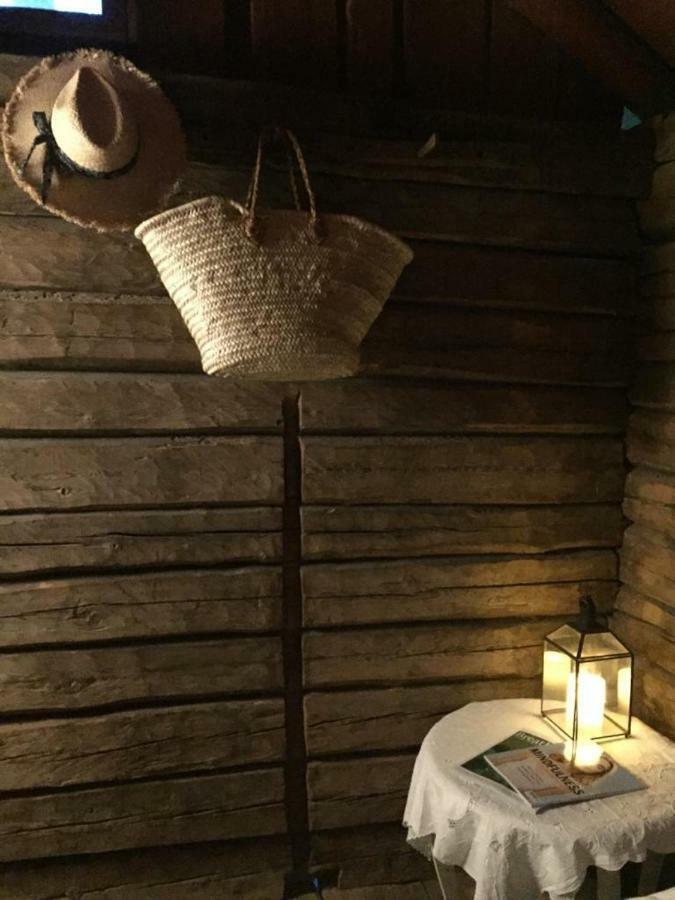 Bed and Breakfast Tukkilan Tila Porvoo Zewnętrze zdjęcie